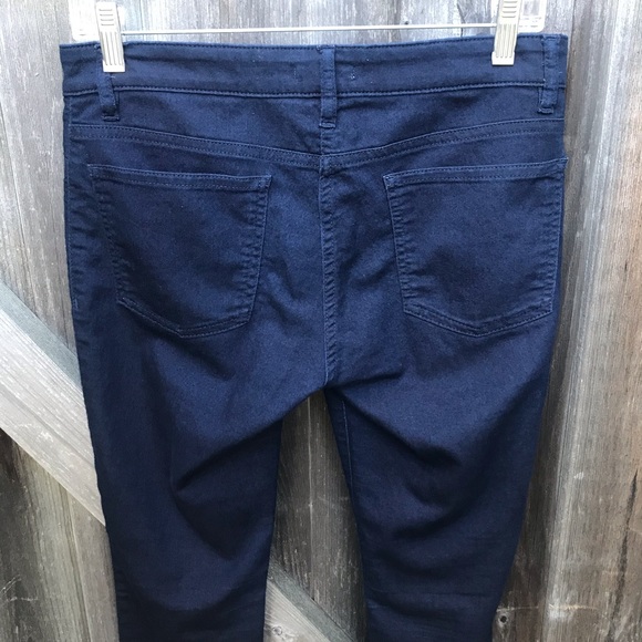 Eileen Fisher Jeans - Picture 4 of 7